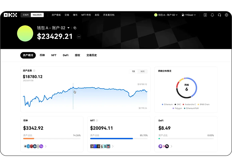 cgpay钱包最新下载页面展示